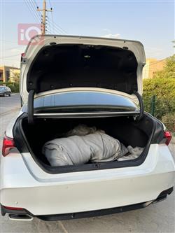 تويوتا أفالون